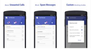 10 Free and Best Call Blocking Apps for Android Device 2018