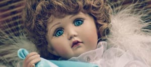 35+ Best Cute Dolls Images for WhatsApp DP & Facebook Profile Picture