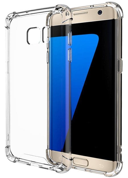 samsung s8 back cover flipkart