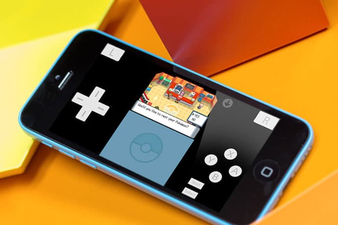 free nintendo games for android