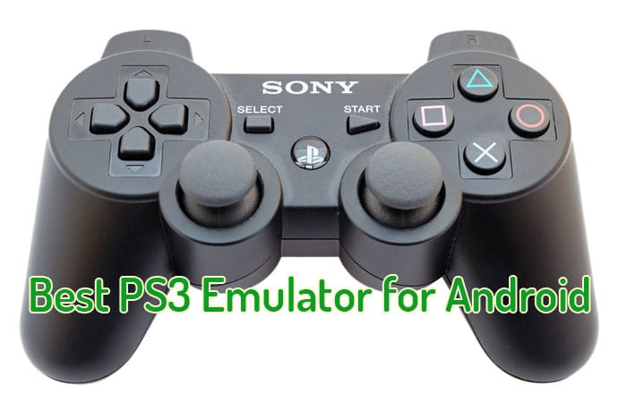 ps3 emulator for android