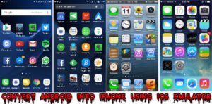 best android emulator for ios