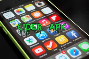 cider apk ios emulator for android