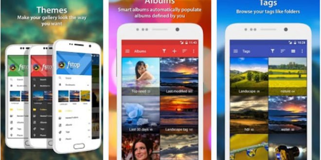 The 10 Best Gallery Apps for Android Tablets and Smartphones 2017