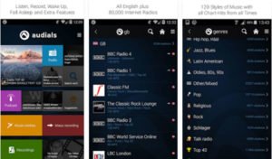 The 9 Best Radio Apps For Android Smartphones And Tablets 2017