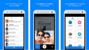 Top 5 Free Messenger Apps for Android Phones & Tablets 2017