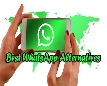 The 10 Best WhatsApp Alternative Apps for Making Free Calls and SMS