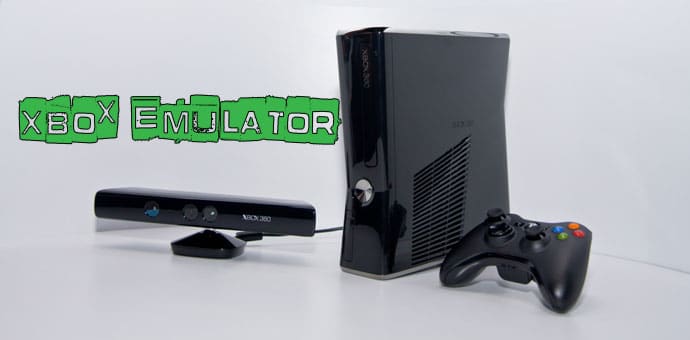 download xbox 360 emulator for android free